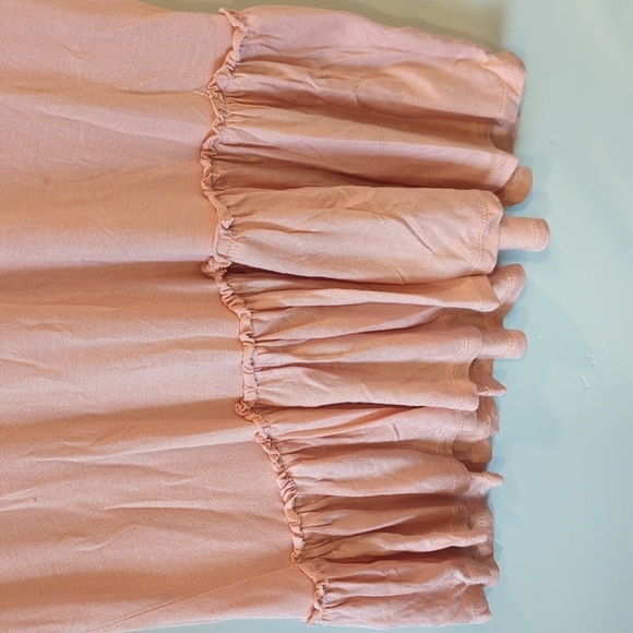 DE Collection Salmon‎ Short Sleeve Shirt - Picture 2 of 5